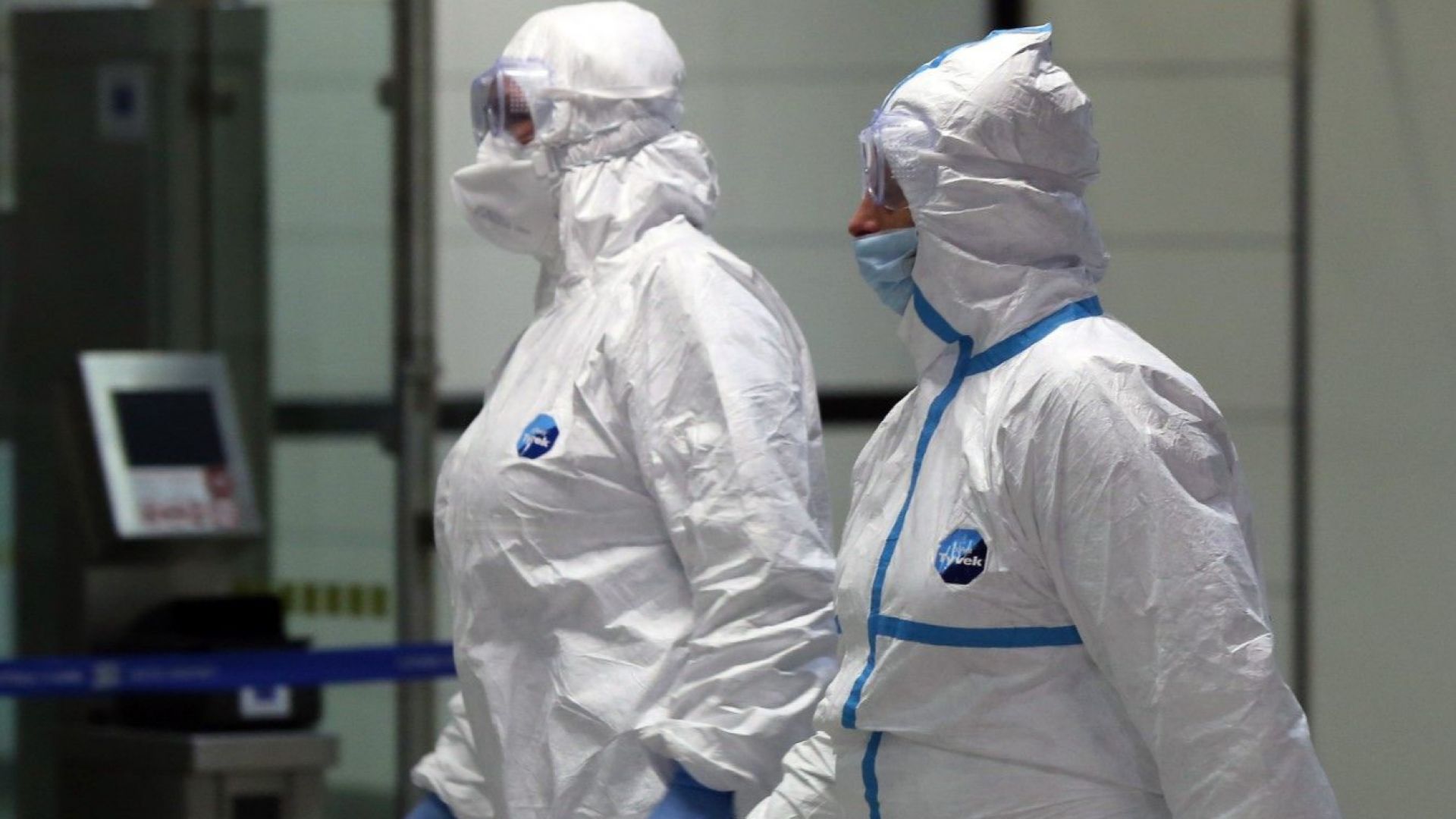 Евентуална епидемия причинена от новия коронавирус в никакъв случай няма