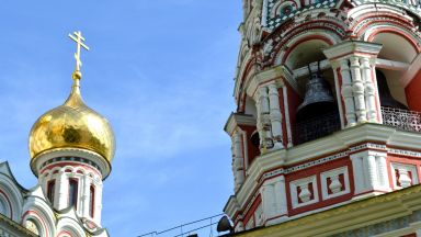 Правителството отпусна 1 612 млн лева за спешен ремонт на камбанарията