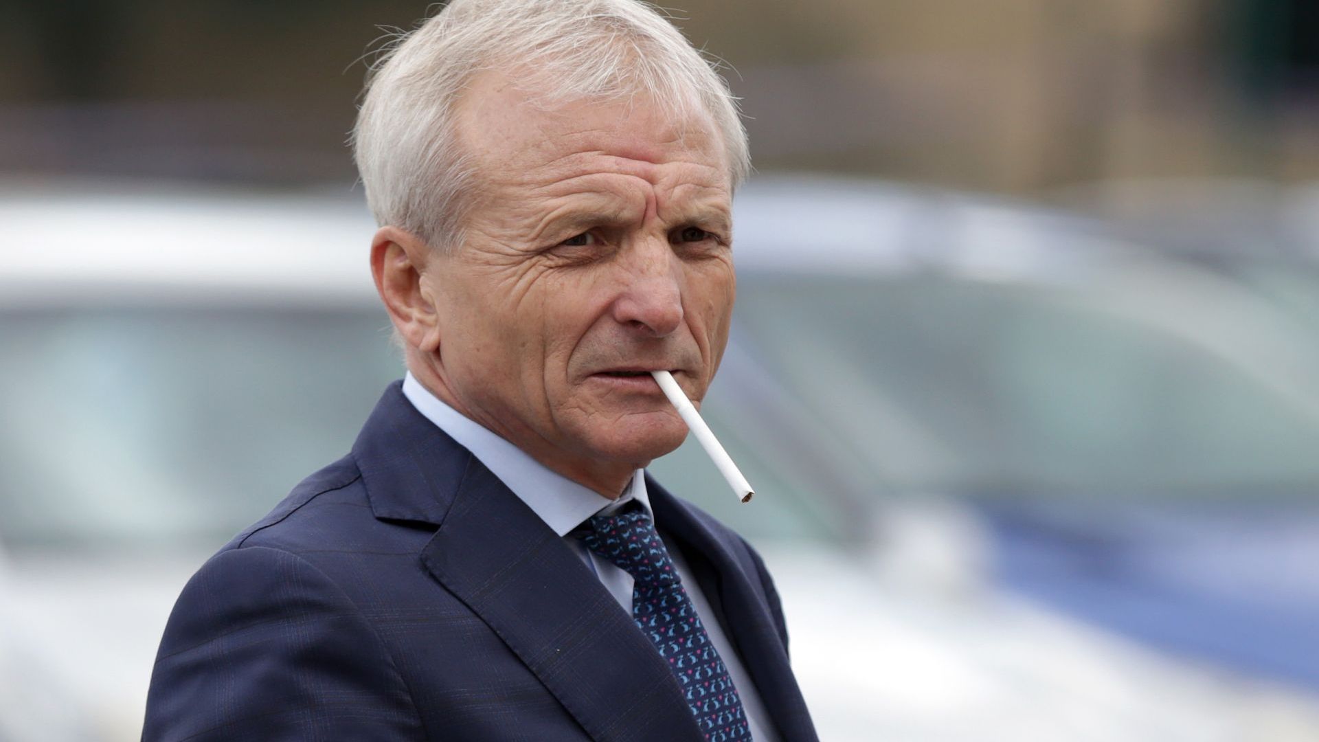 Специализираният наказателен съд СНС оправда бизнесмена Гриша Ганчев по т нар