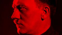  Излезе "Хитлер" - най-подробната биография на Фюрера (ОТКЪС)