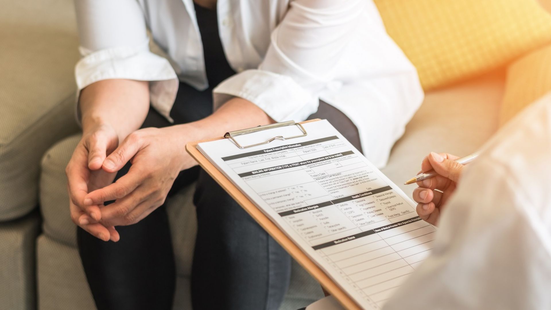 Безплатни прегледи за ендометриоза ще се извършват в болница Софиямед