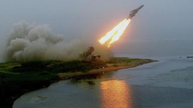 Путин: Русия извърши изпитание на хиперзвукова ракета