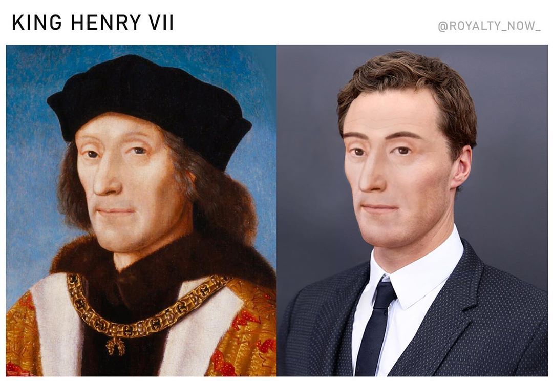 Хенри VII