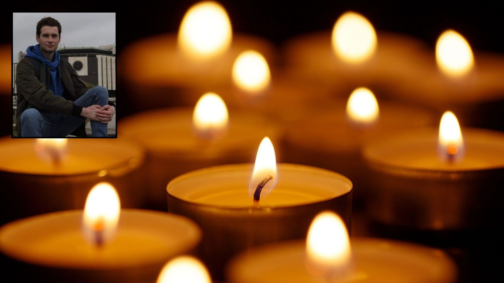 Изчезналият преди месец студент от пазарджишкото село Сарая Николай Митов