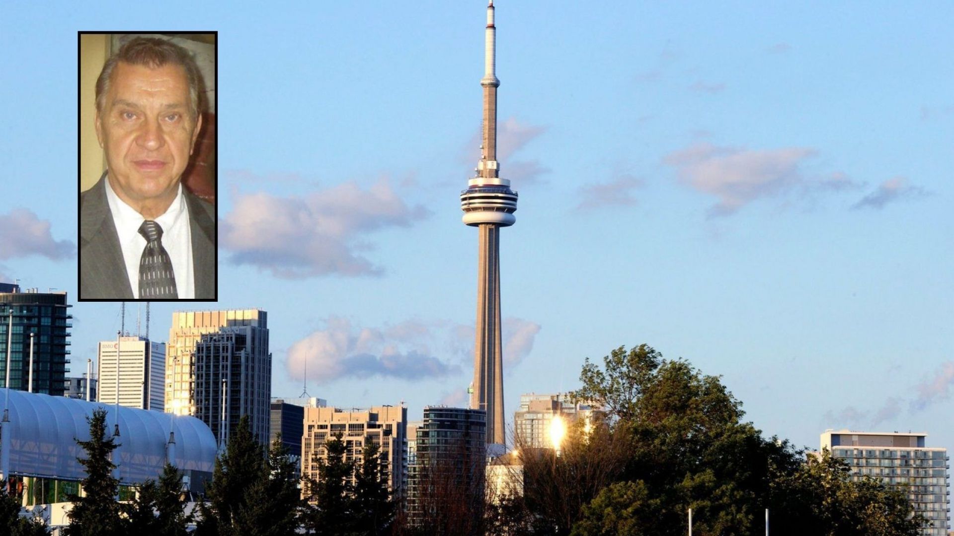 Кончината на радиомагнат с български корени потопи в скръб цяла