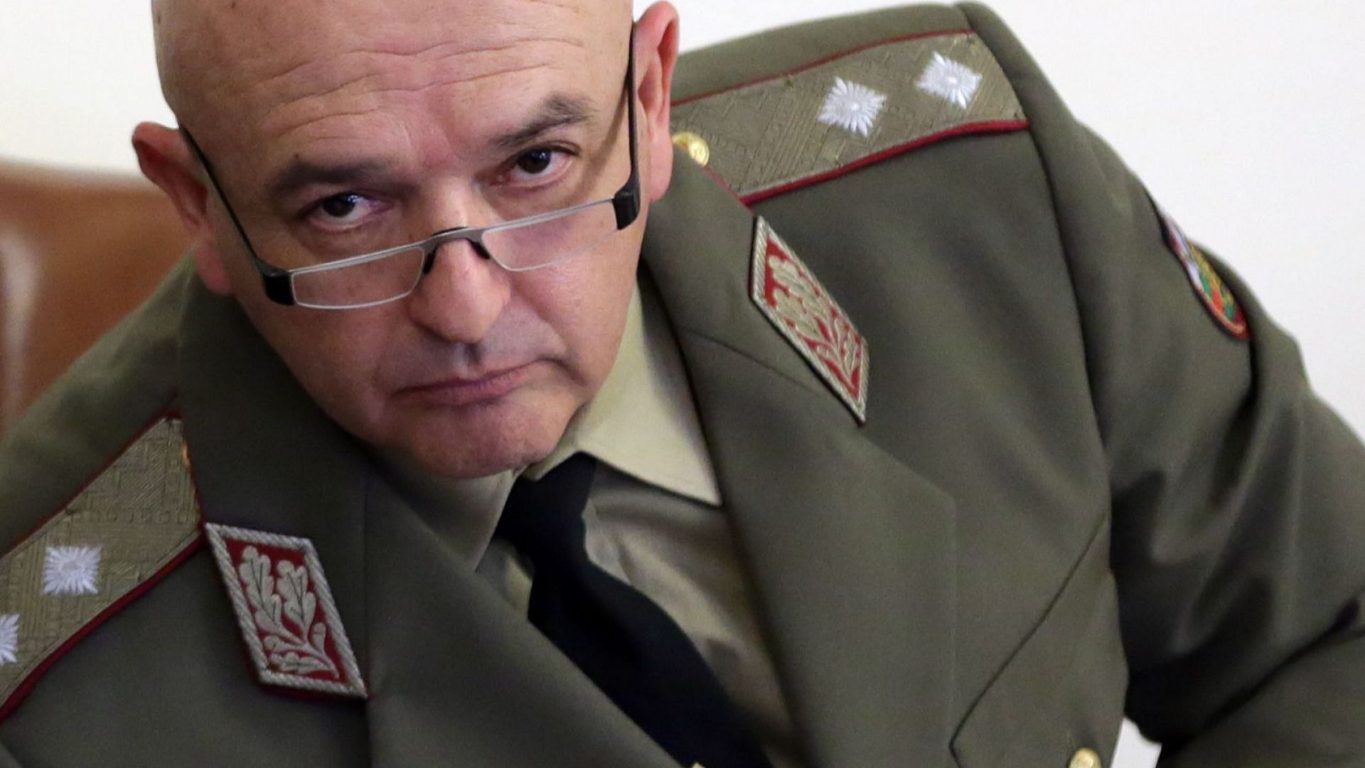 Все още няма регистриран случай на коронавирус в България Всички