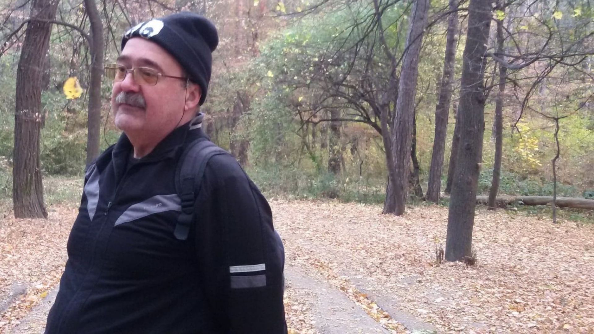 Бившият депутат и бивш главен редактор на в Дума Юрий