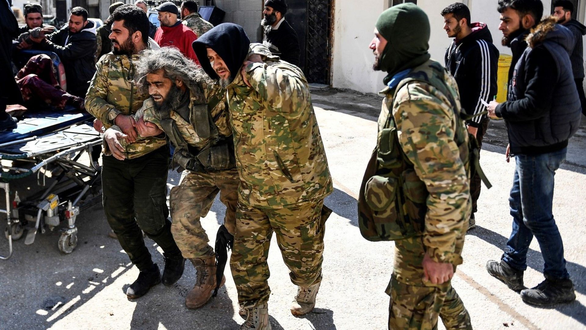 Турция и ЕС засега не се разбират по мигрантския проблем