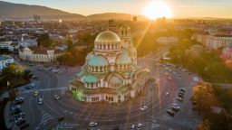 Реорганизират движението в София заради президентската церемония