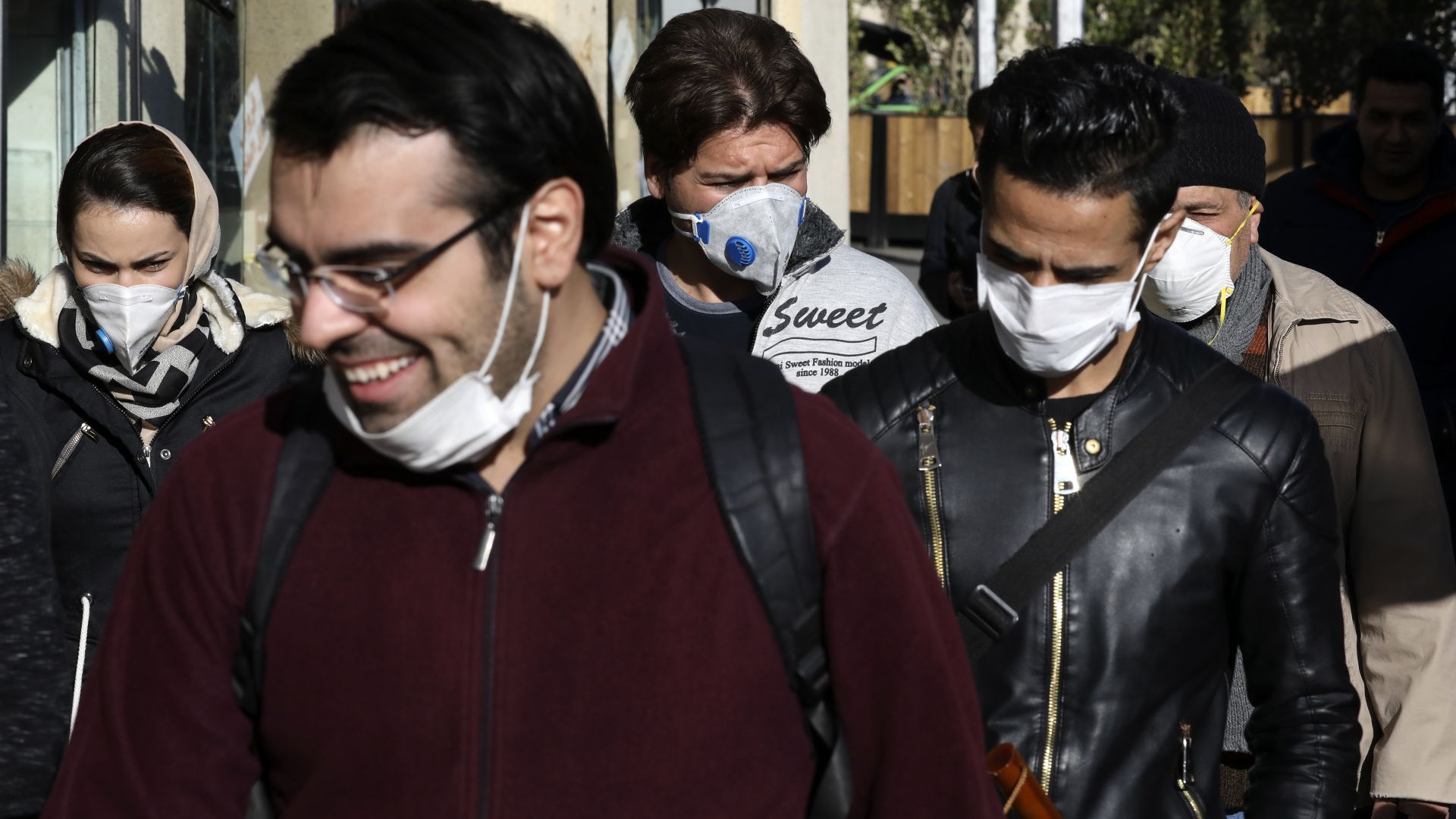 Новият коронавирус се е разпространил в почти всички провинции в