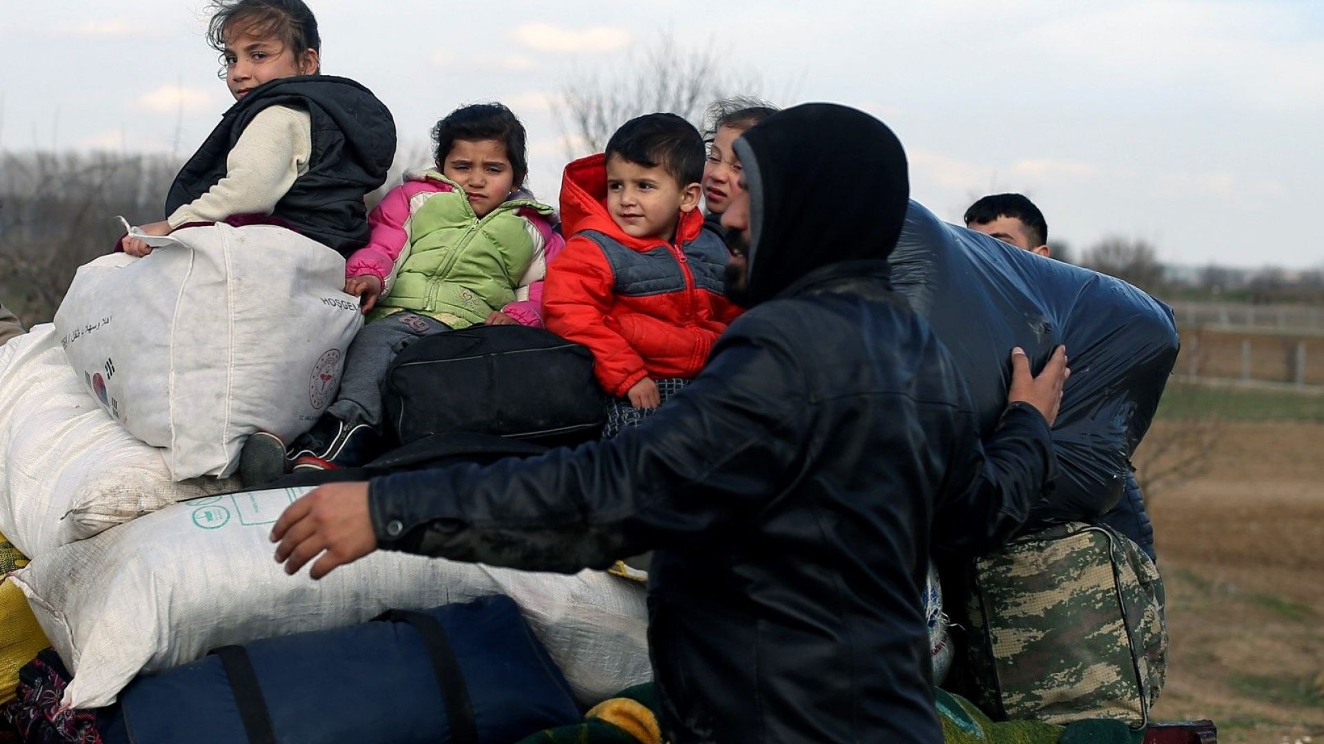 ЕС обеща 170 милиона евро за справяне с хуманитарната ситуация в Сирия