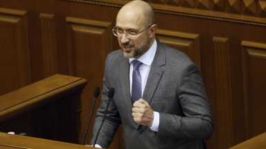 Украйна е изпълнила всички седем препоръки на Европейската комисия които