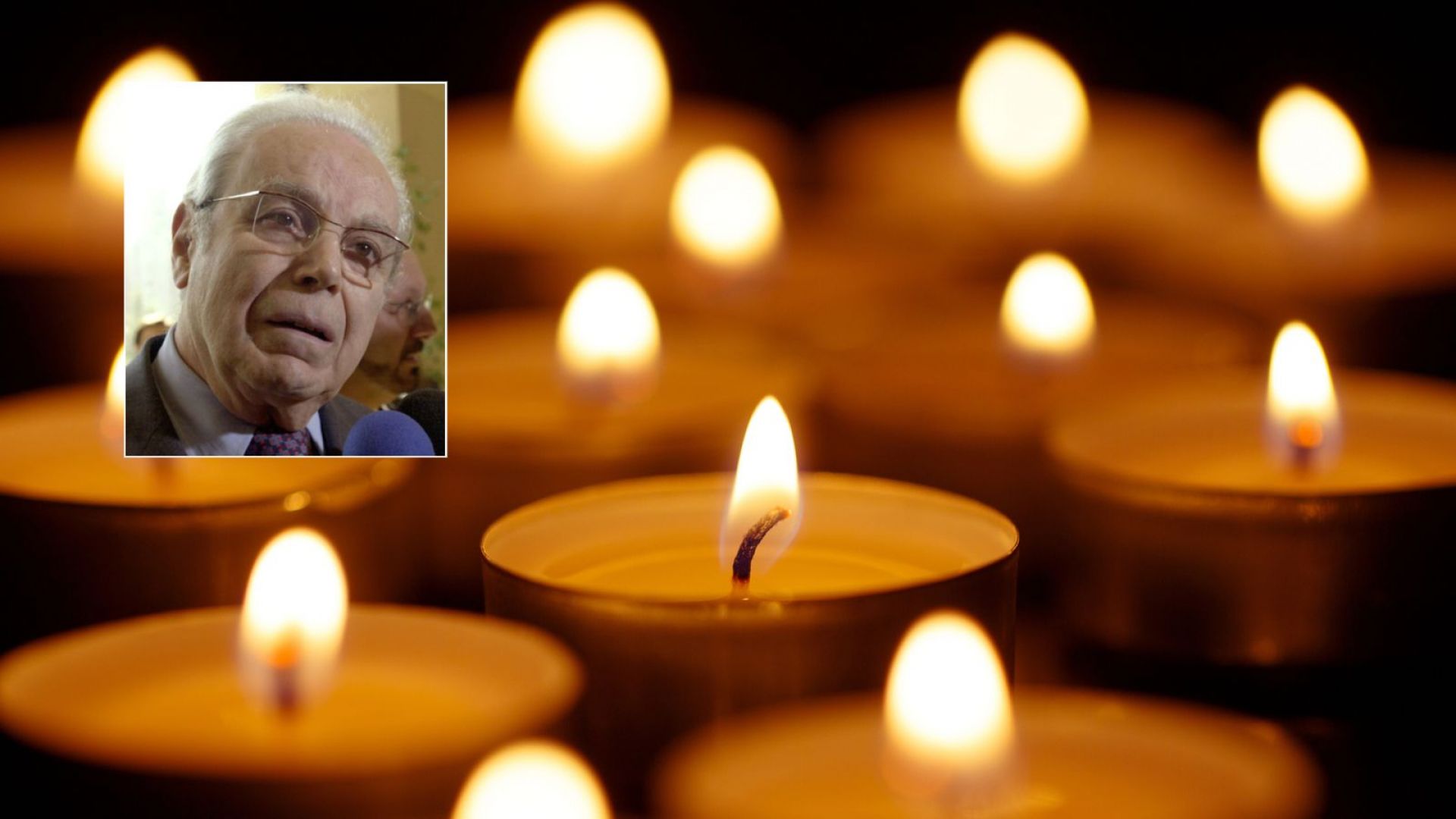 Перуанският дипломат и бивш генерален секретар на ООН Хавиер Перес