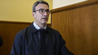 Кметът на столичния район Средец Трайчо Трайков който неведнъж е