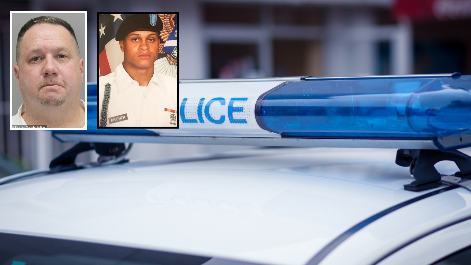 52 годишен директор в НАСА застреля 24 годишния си съсед след дългогодишни