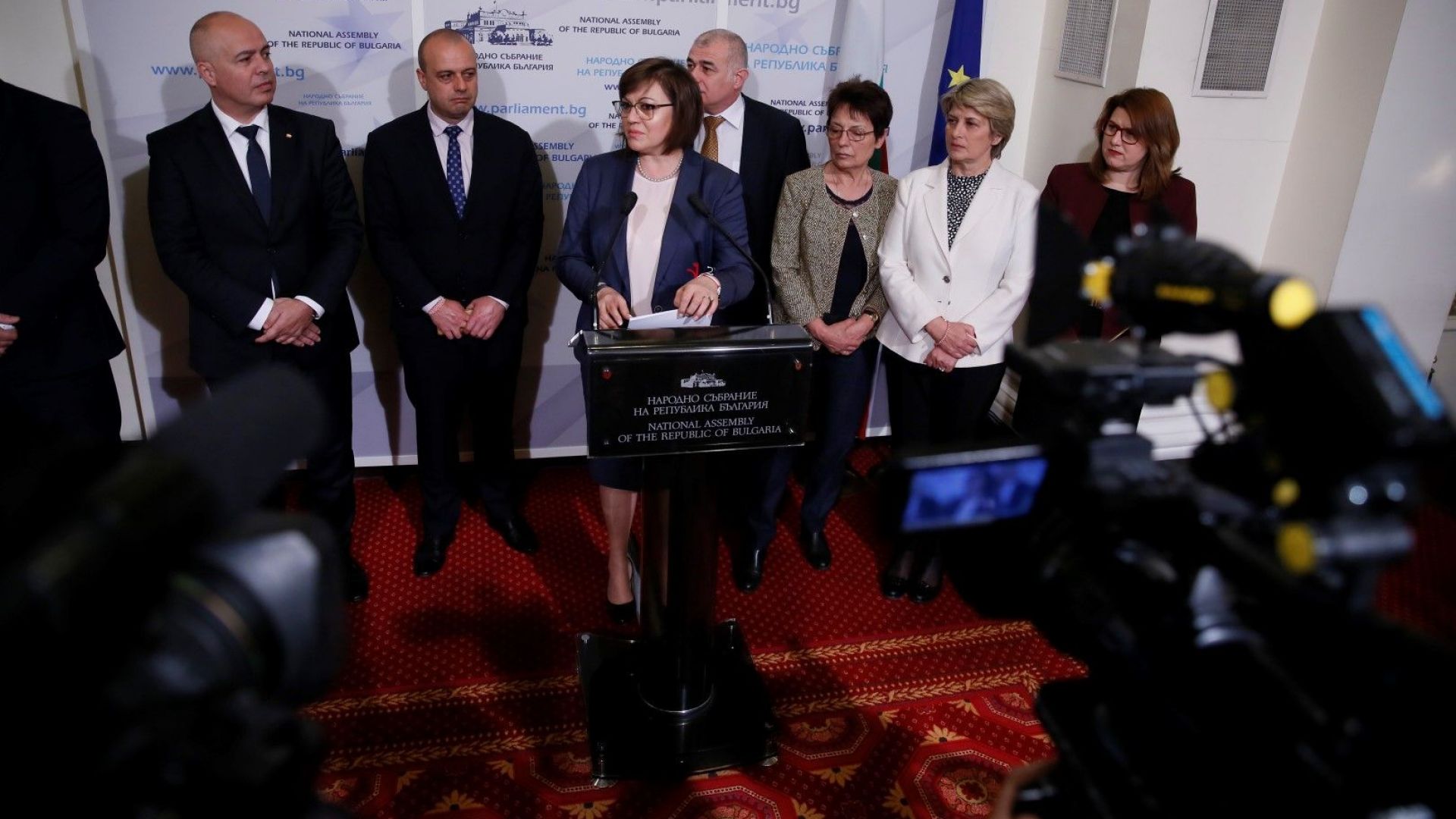 През март 2018 година беше обнародван Законът за социалните услуги