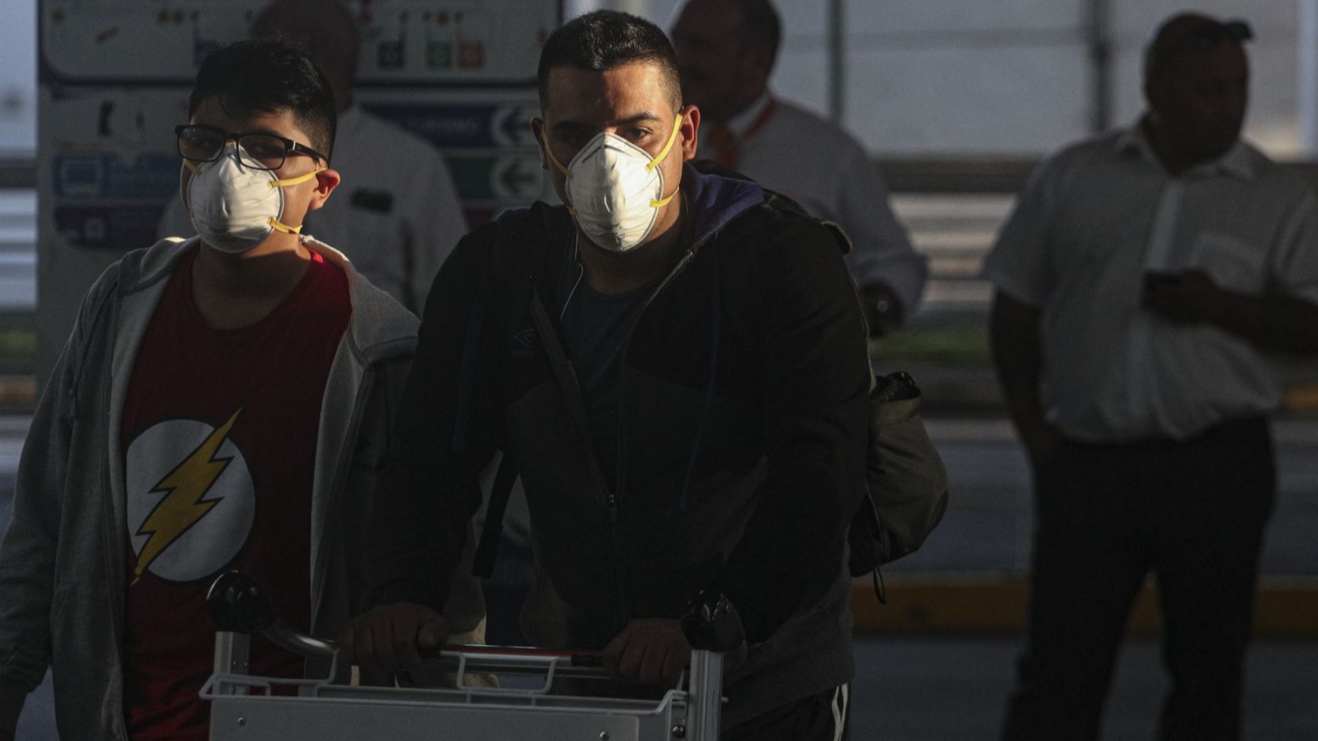 Епидемията от коронавирус превзема все повече части от Европа Унгария