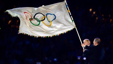 Над 50% от японските фирми не искат олимпиада през 2021-а