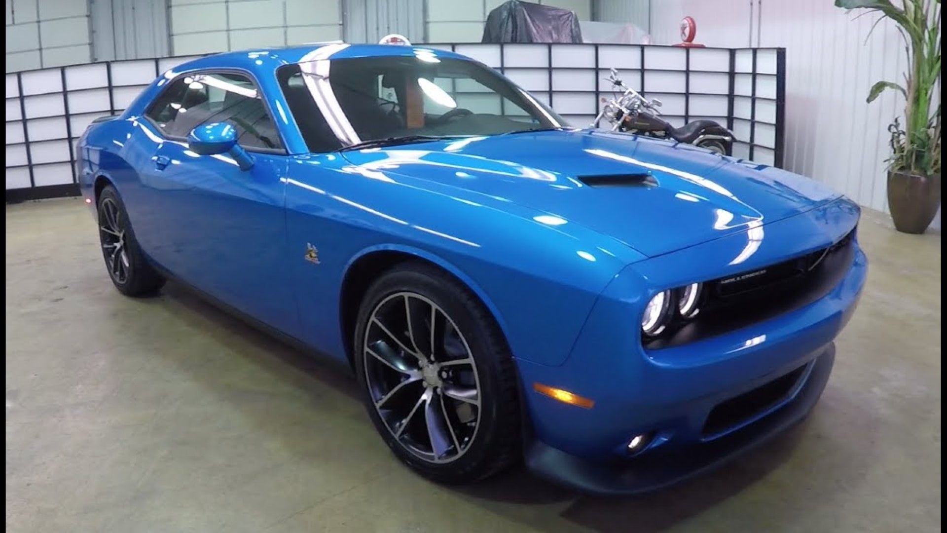 Dodge challenger доминика торетто Dodge challenger доминика торетто