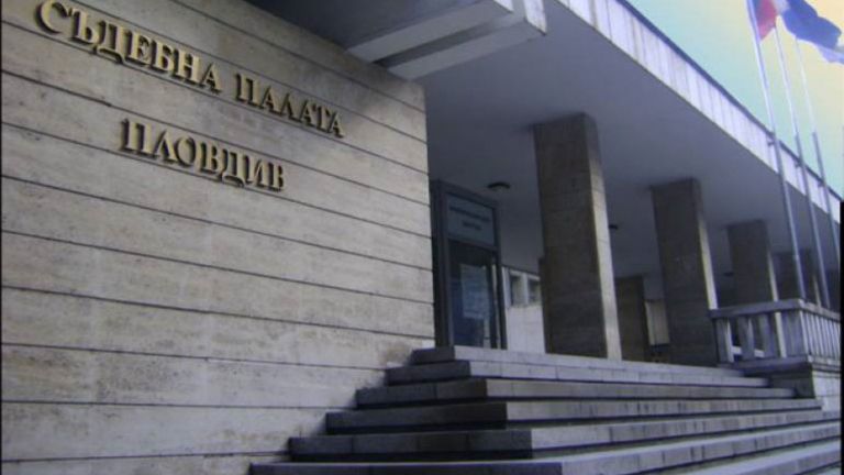 Съдът в Пловдив остави в ареста сириеца Масут Абдо, обвинен,