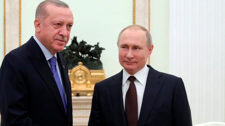 Русия призова Турция да оценява обективно събитията от 20-и век