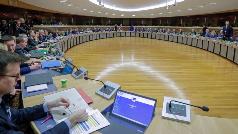 Ирландия поема ротационното председателство на Съвета на ЕС