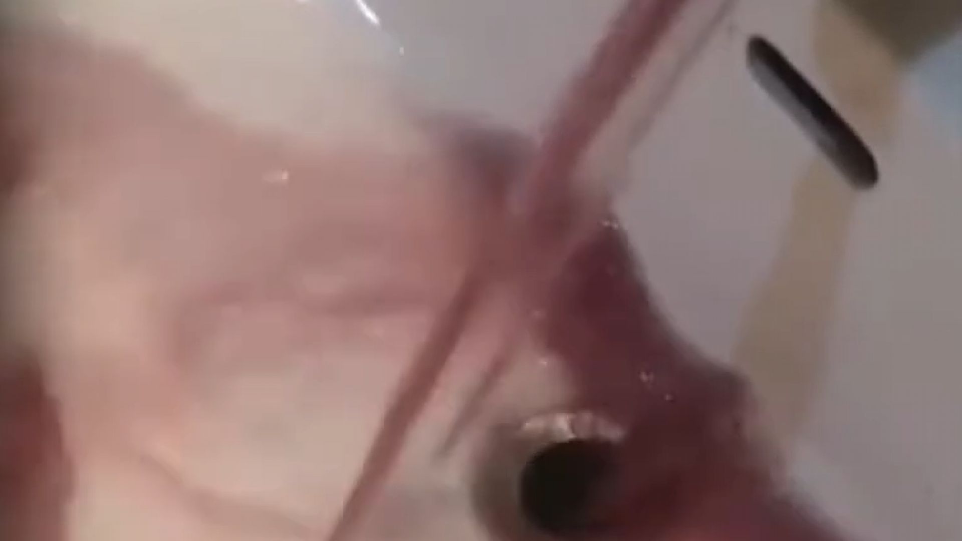 Водоснабдяването беше прекъснато в градче във Северна Италия вчера и