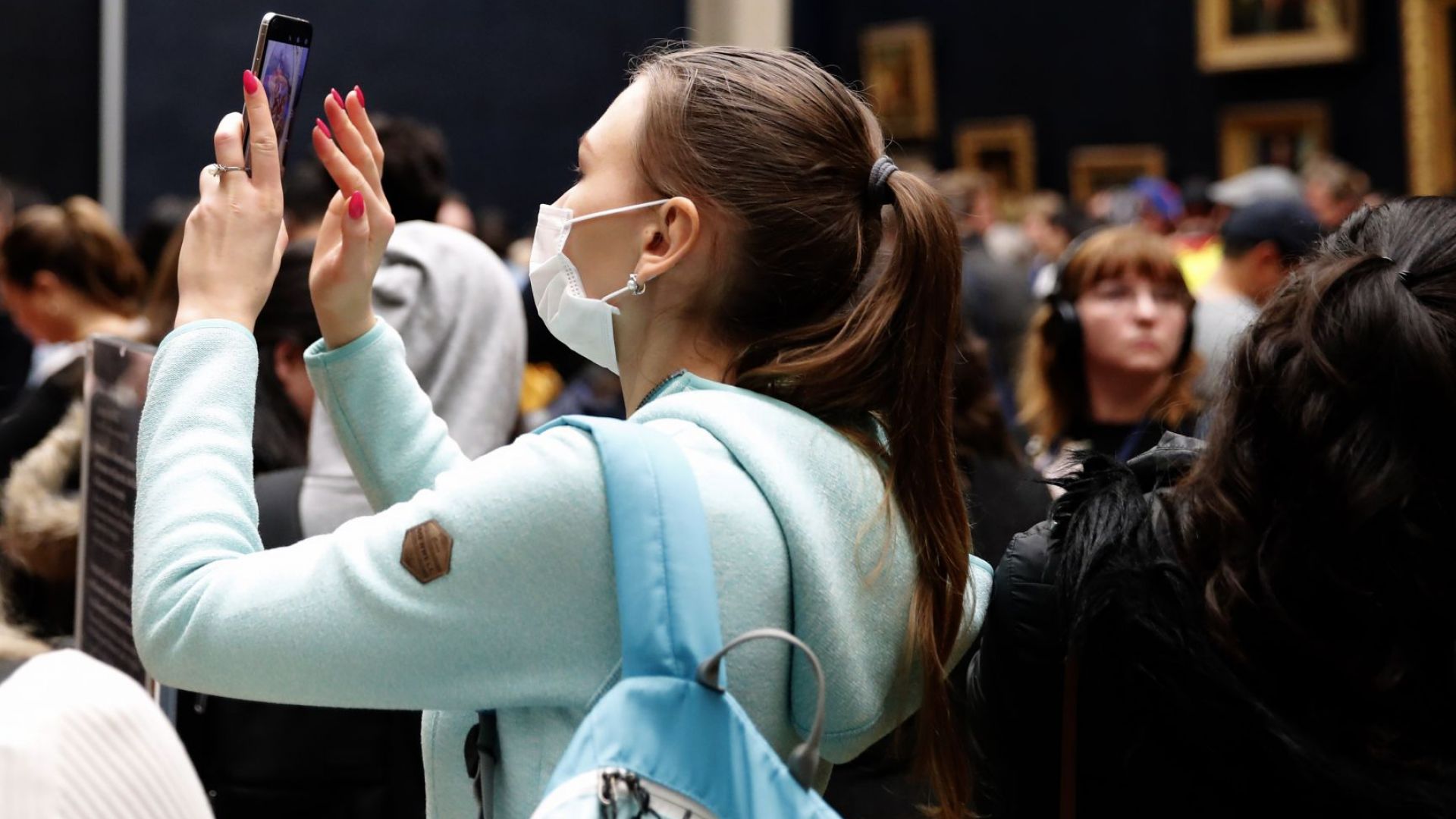 България остава като остров без коронавирус в Европа Всички 83