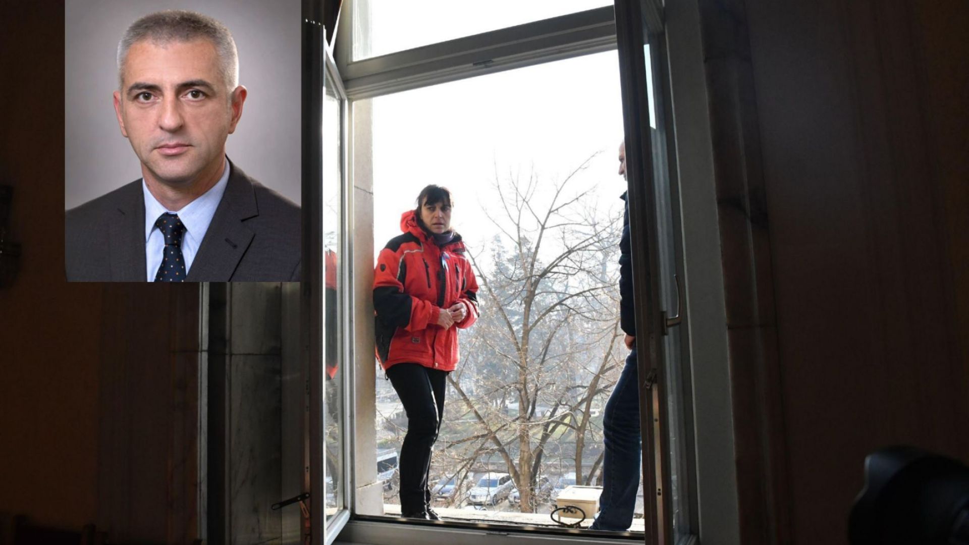 За първи път НСО работи с такова събитие тип отвличане