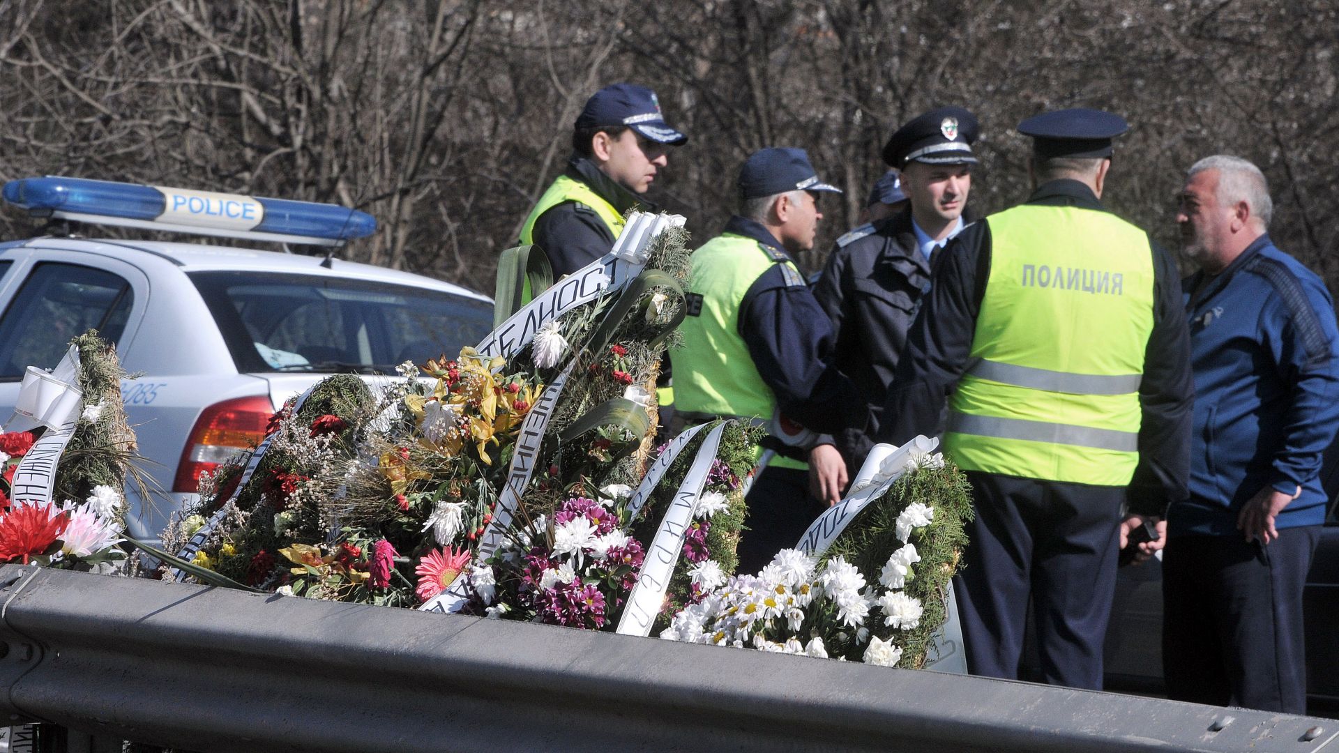 Около петдесет жители на созополските села Росен и Присад временно