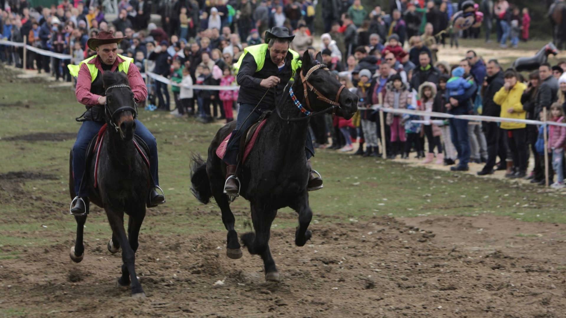 Какво е Тодоровден без кушии Конни надбягвания бележат празникът днес