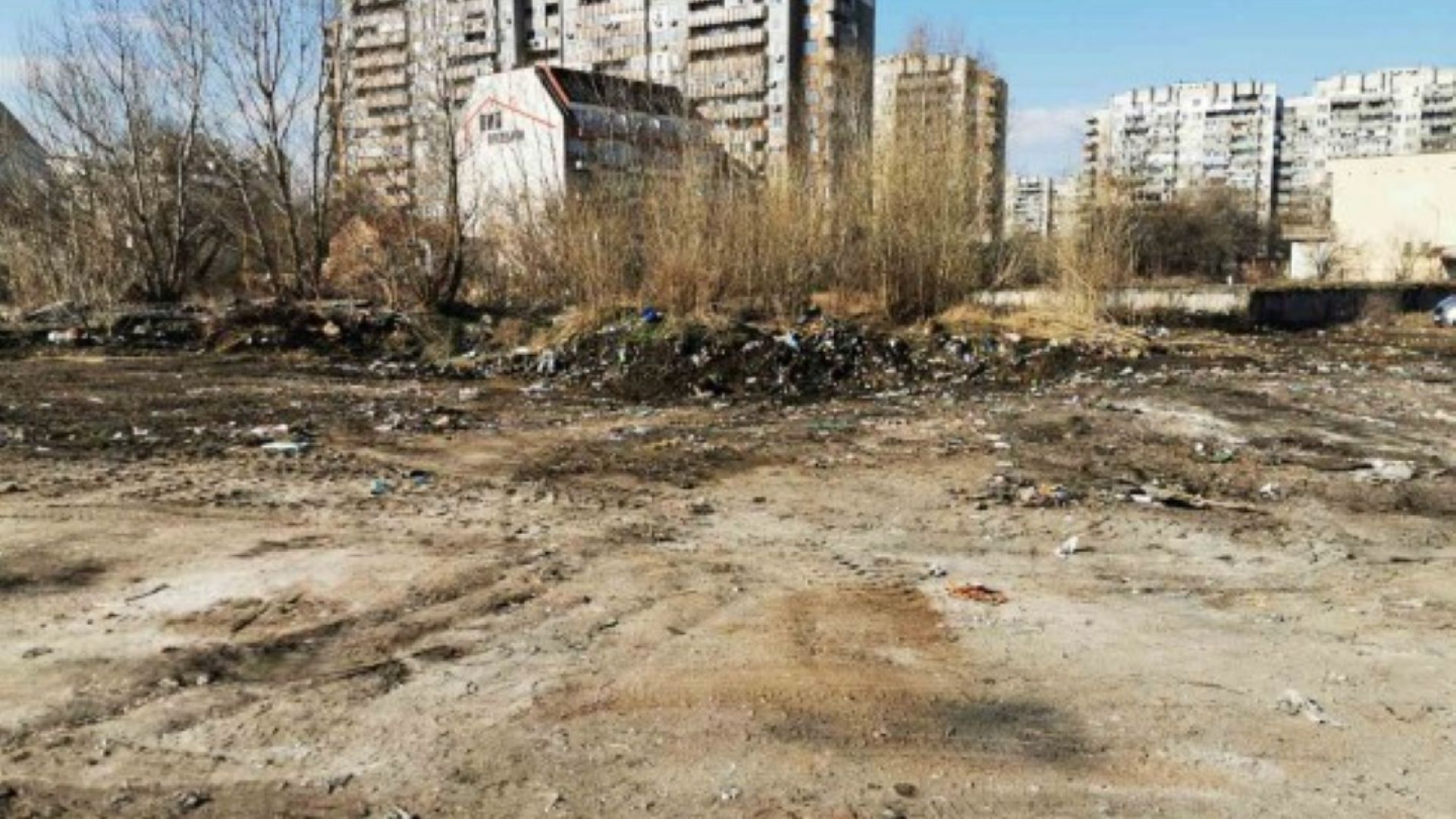 Над 41 тона отпадъци събраха и извозиха днес до обяд