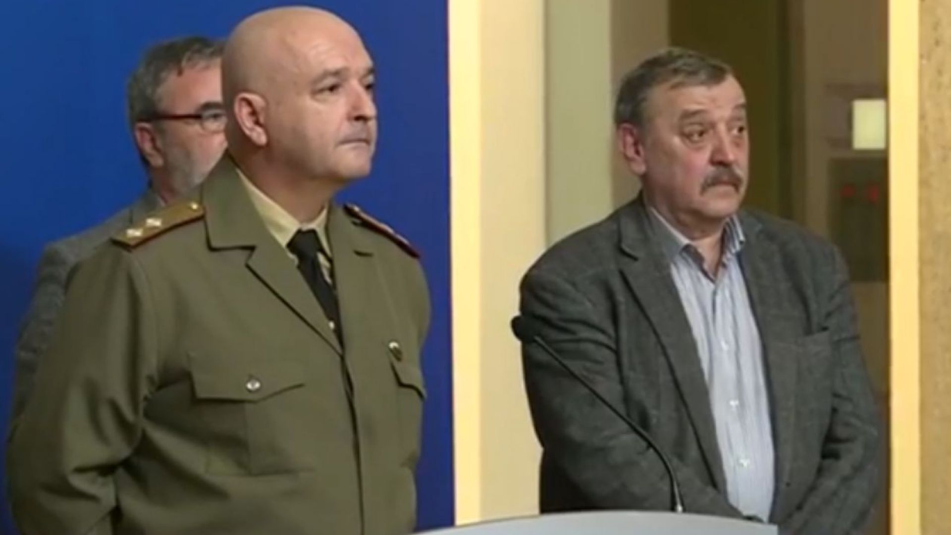 Установените случаи на заразени с коронавирус у нас остават 23 ма