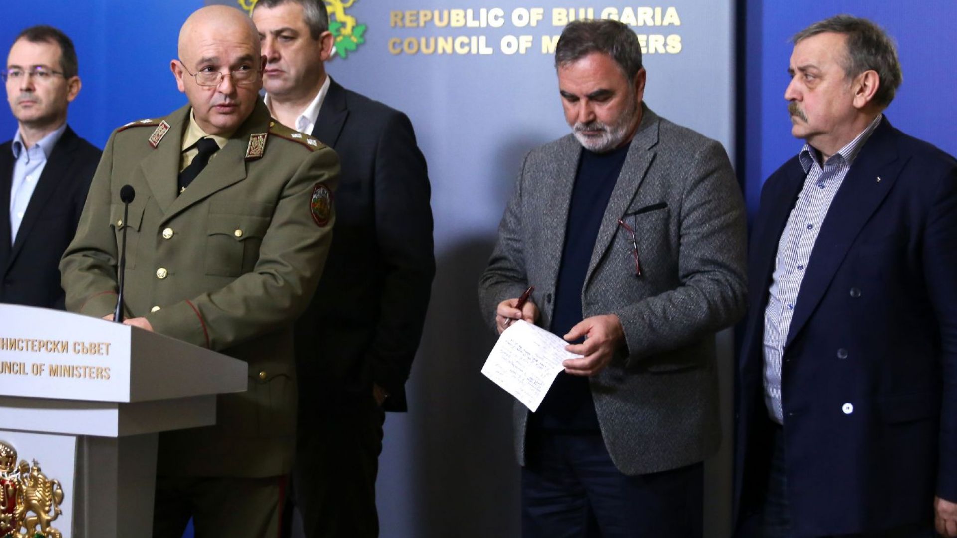 Кошмарна находка на бял дроб много тежка ситуация Такава комшарна