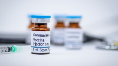  COVID-19 в България: Състоянието на пациентите с коронавирус е добро