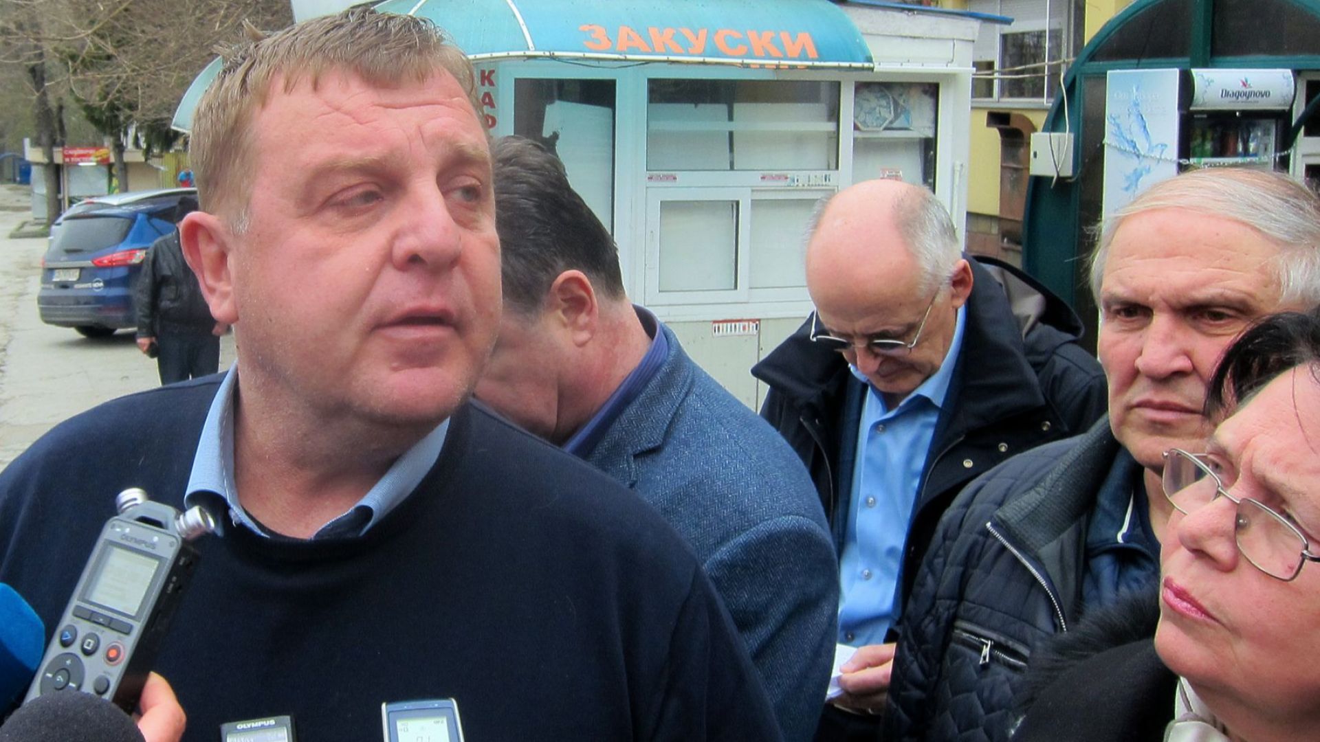 Мерките които се предприемат срещу коронавируса не са репресивни а