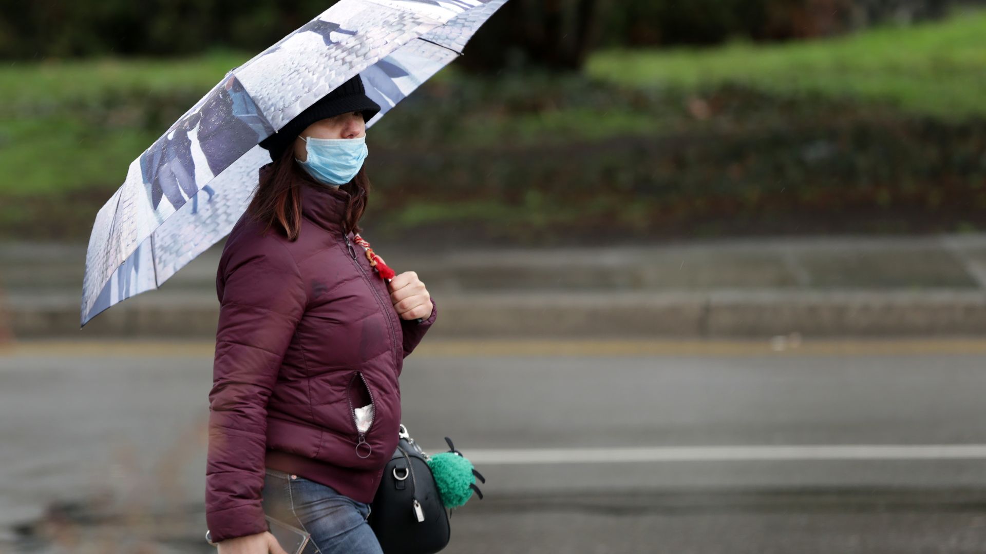 Пет проби със съмнение за коронвирус са изпращани до момента