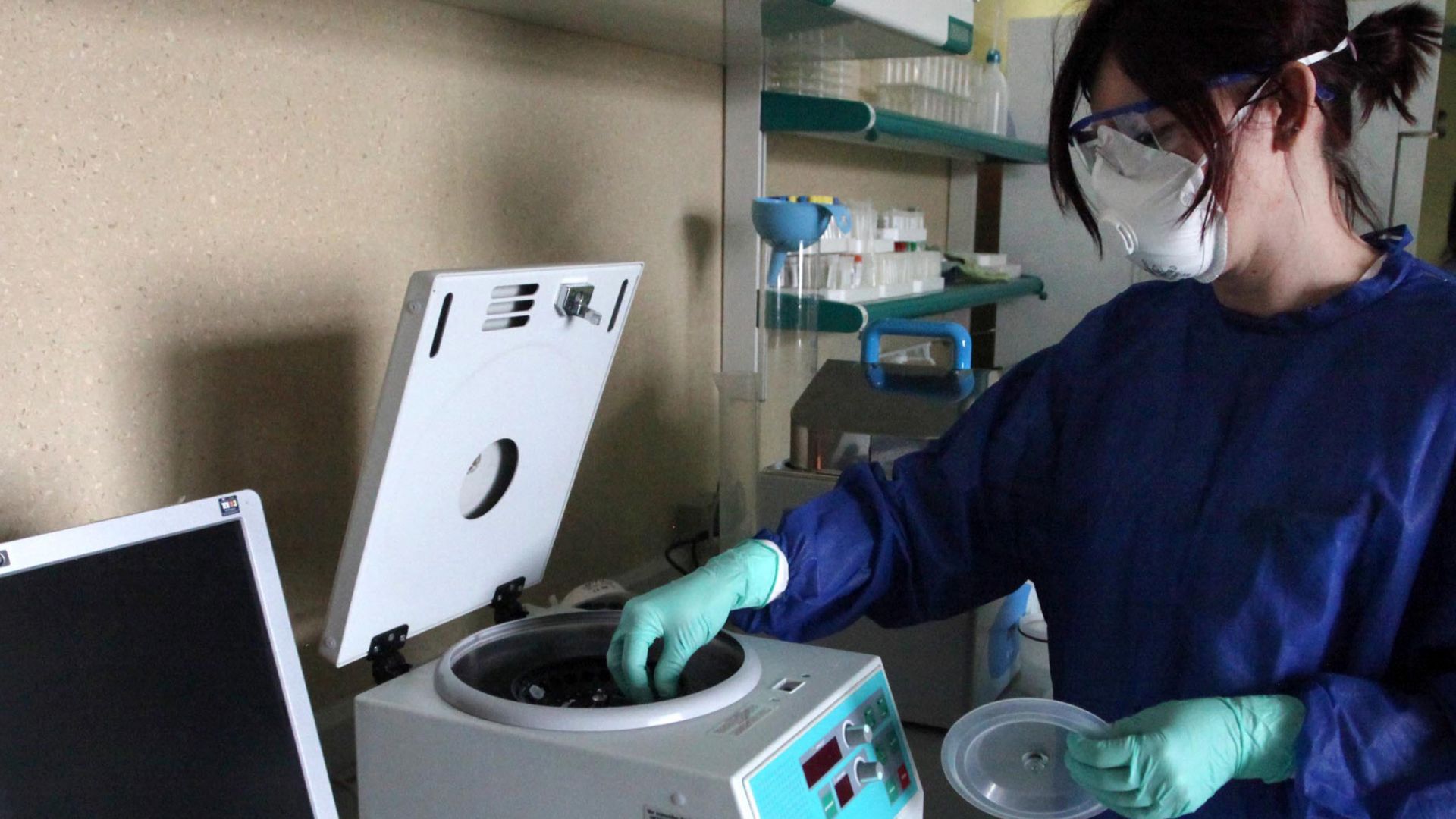 Към момента няма нужда от притеснения и паника от страна