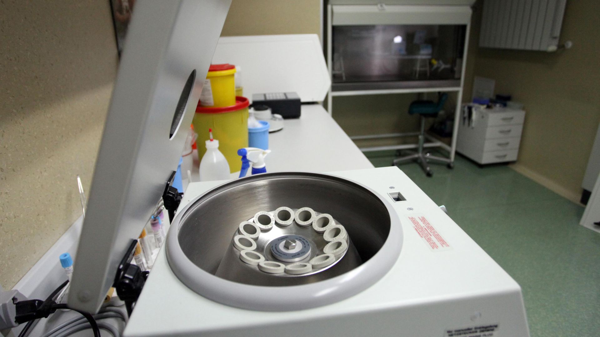 Отрицателни за COVID 19 са резултатите от 8 те проби които бяха