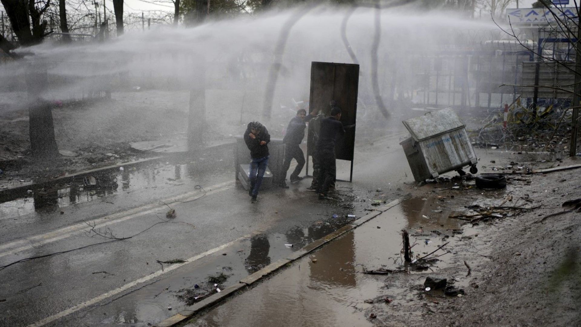 Президентът на Турция Реджеп Тайип Ердоган ще се срещне днес