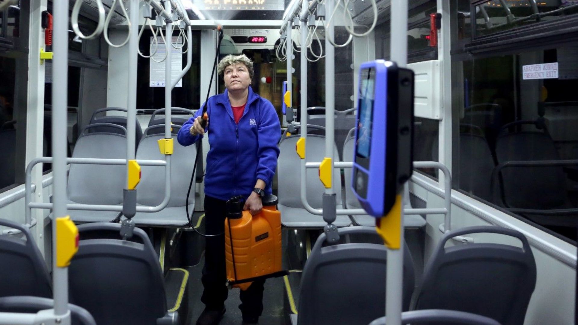 Няма установени нови случаи на коронавирус в България Остават четирите