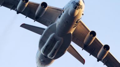 Русия е пратила на Иран образци на западно оръжие което