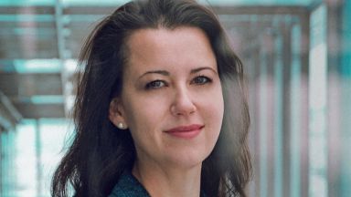 Весела Апостолова става главен оперативен директор на Publicis Groupe България