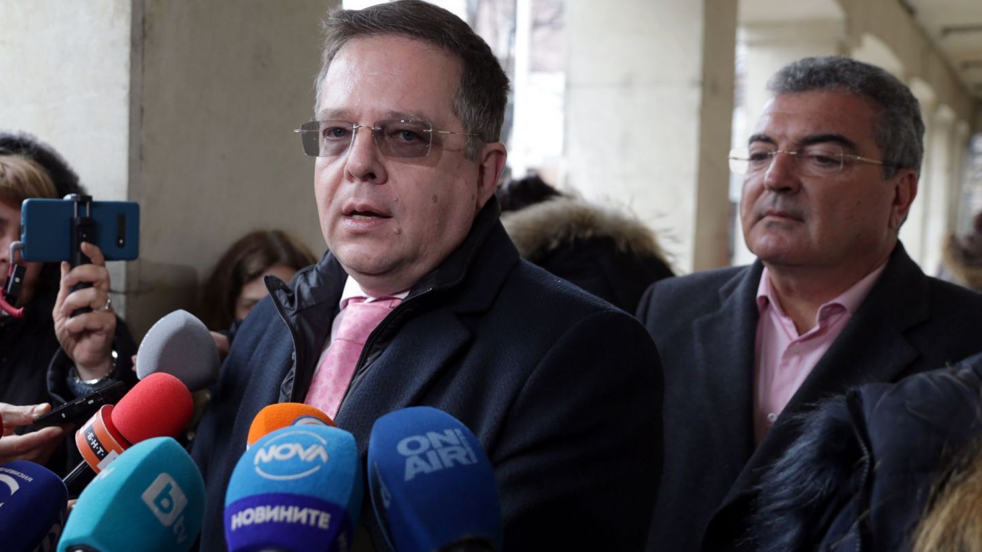 Загубите на Столична община само за март са 19 млн