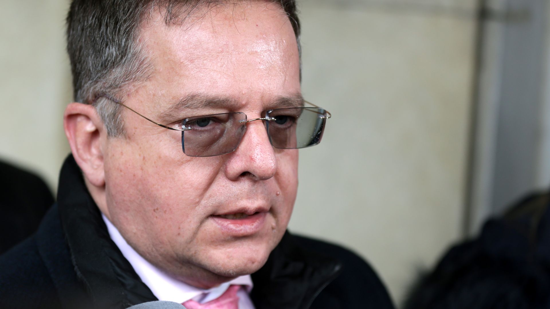 Приемът на болни във Втора градска няма да бъде преустановен