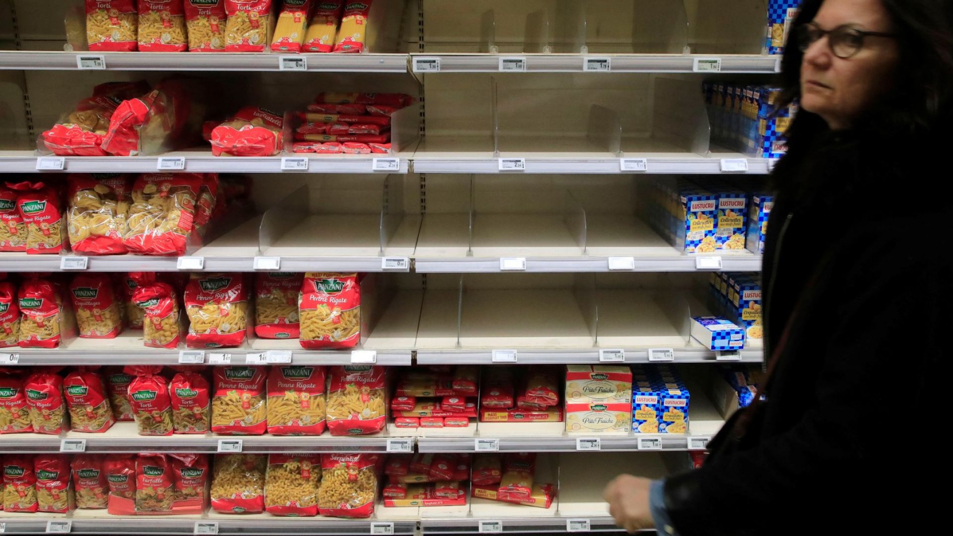 Френските магазини Натуралия с повече от 200 магазина из