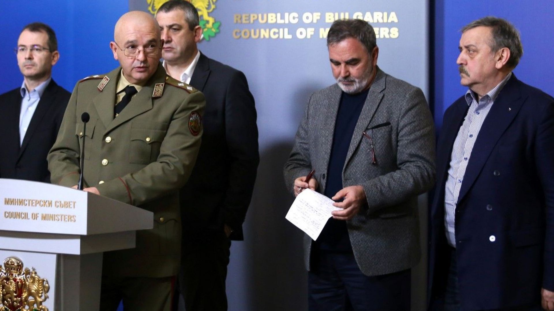 Няма нови случаи на коронавирус у нас сочат резултатите към