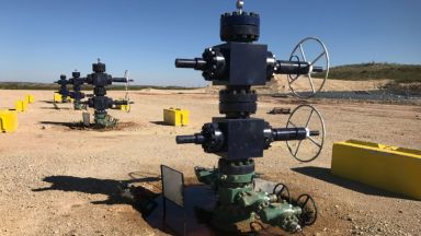 От Продължаваме промяната сме против добива на шистов газ в