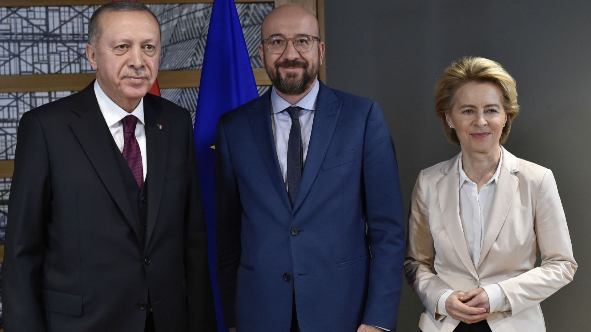 Споразумението Европейски съюз Турция за миграцията остава в сила съобщи председателят
