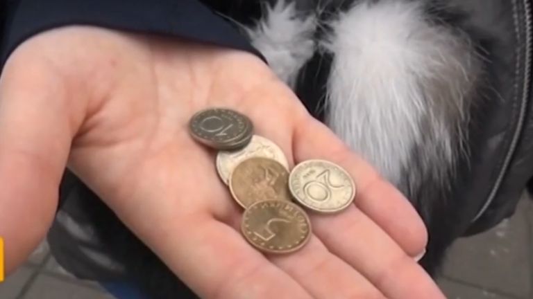 През 2024 година линията на бедност за област Пловдив е